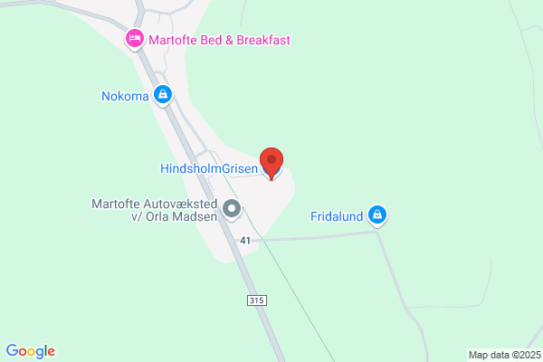 Hindsholm Fritidsring