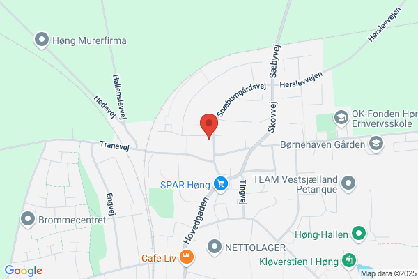 Høng Taekwondo Klub