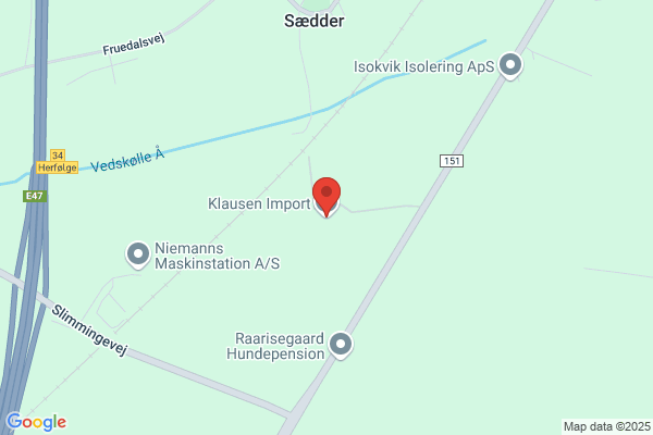 Klausen, Janne