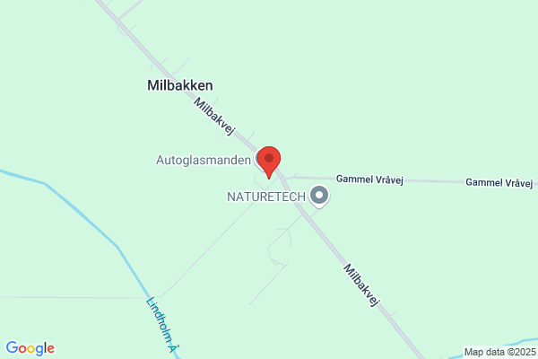 Ludvigsen Finn Tømrermester ApS