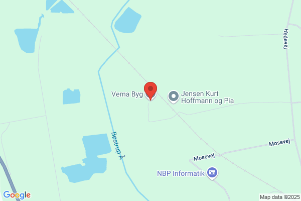 Vema Byg