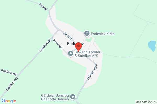 Gørlev Snedker & Tømrer