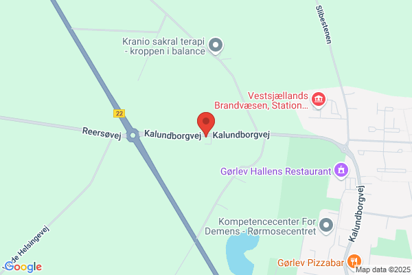 A/S Gørlev Vognmandsforretning