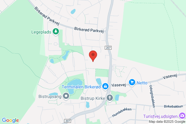 Birkerød Judo og Jui-Jitsu Klub