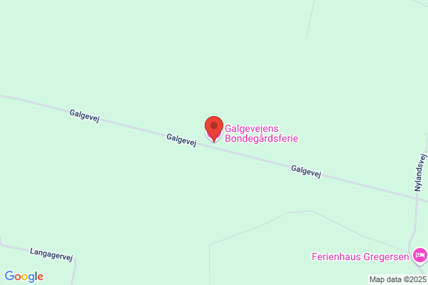 Aakjærgaards Bondegårdsferie