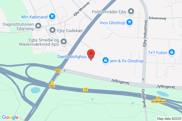 Clausens Boligmontering