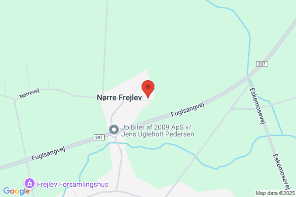 Freerslev Bygnings- & Maskinsnedkeri ApS