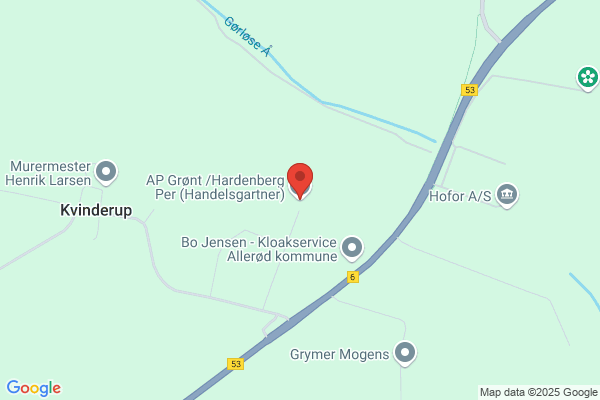 Fresh Choice ApS