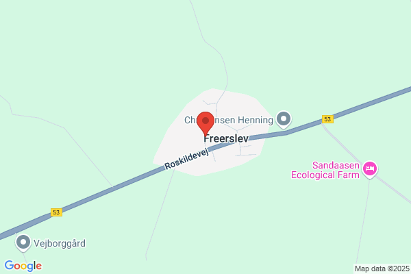 Frilunds Specialværksted