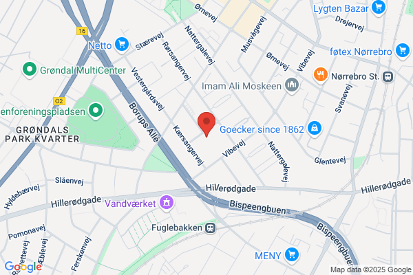 Gørløse Skole