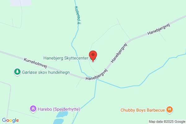 Hanebjerg Skyttecenter