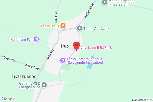 Kastell