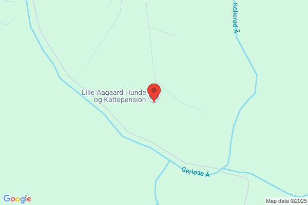 Lille Ågaards Hunde- & Kattepension