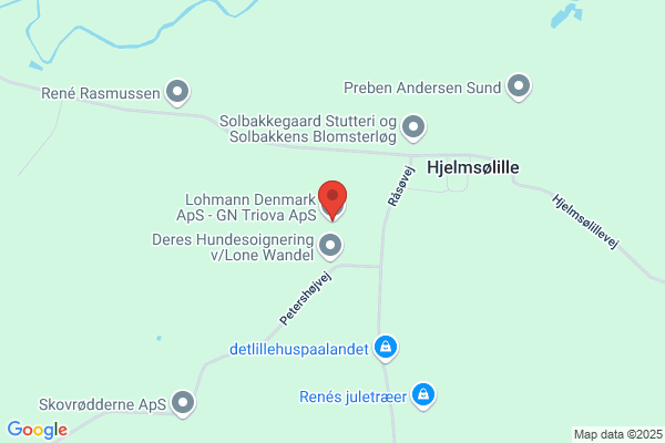 Lohmann Danmark ApS