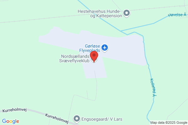 Nordsjællands Flyveklub