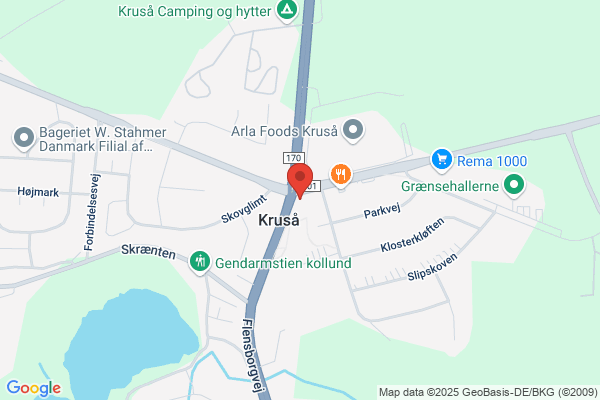 Regnogskab