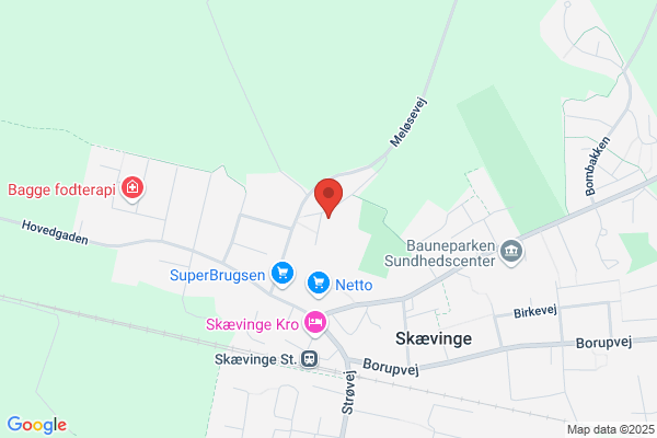 Skævinge Kunstforening