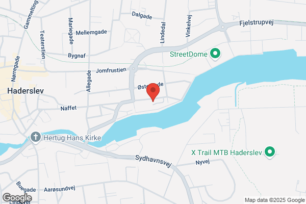 Toft Bent B. Arkitektfirmaet