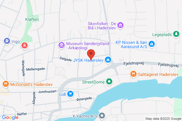Euromaster Haderslev