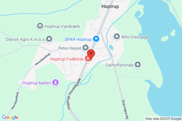 Hoptrup Autoværksted