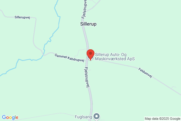 Sillerup Auto