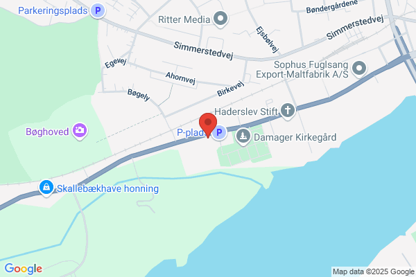 Kikkenborg Begravelsesforr. ApS, Oluf