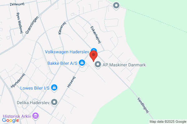 Centrum Biler Haderslev Aps