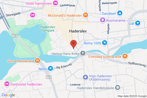 Haderslev og Omegns Lejerforening
