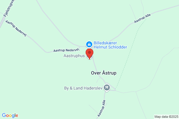 Aastrup Borger- og Idrætsforening