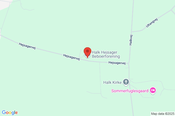 Halk-Hejsager Beboerforening