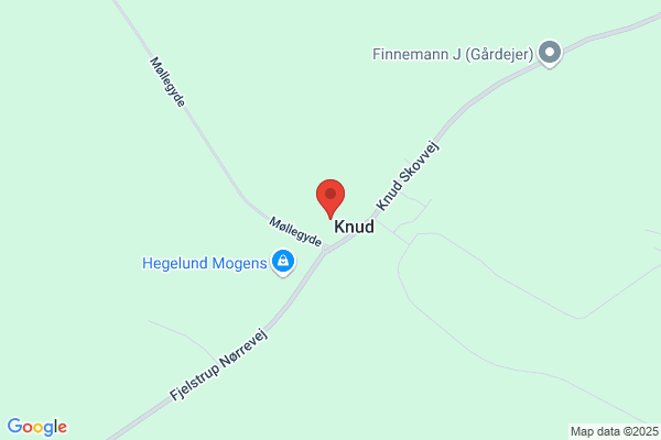 Avlscenter Eskegård I/S