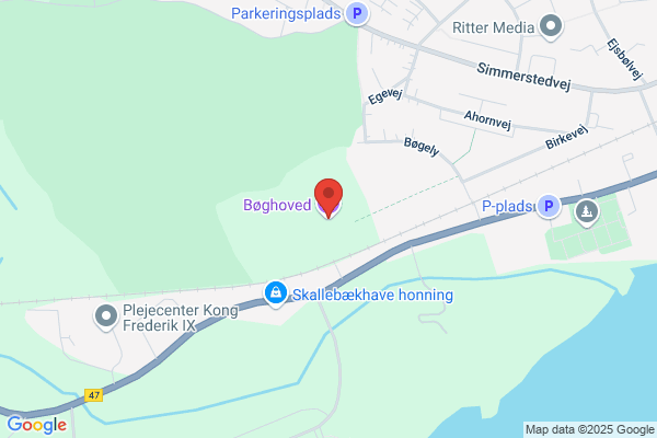 Kobbelgaard I/S
