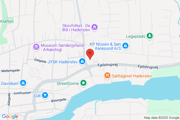 Frandsen's Byggefirma