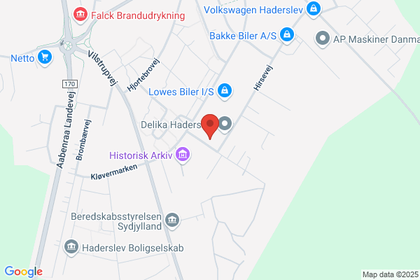 O. C. Byggeforretning ApS
