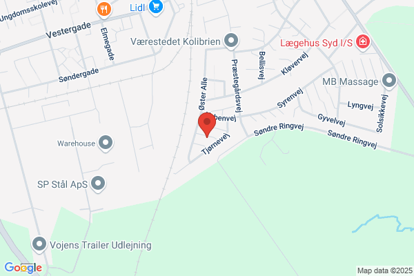 Haderslev Frimærke Ungdom