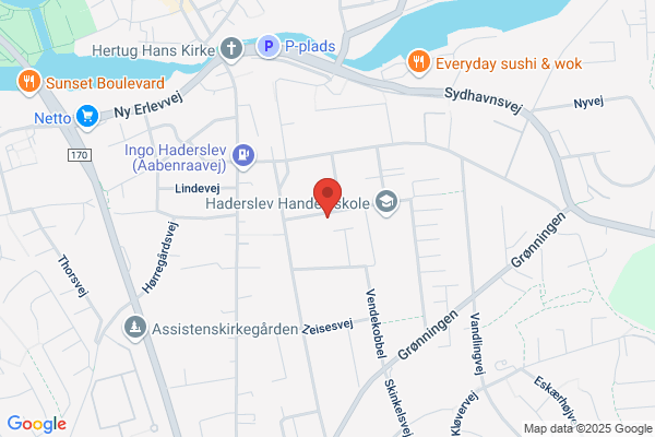 Deutscher Kindergarten Hadersleben