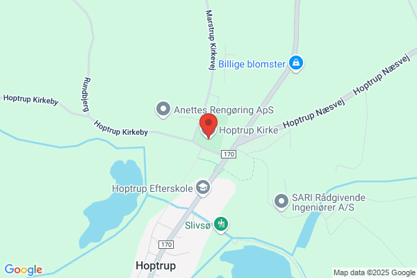 Hoptrup Sogns Børnehave