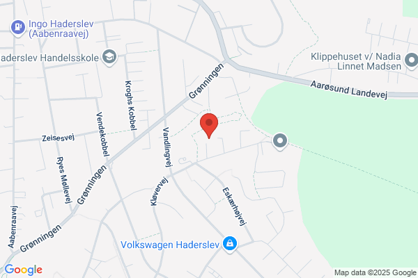 Kløverlykke Børnehave