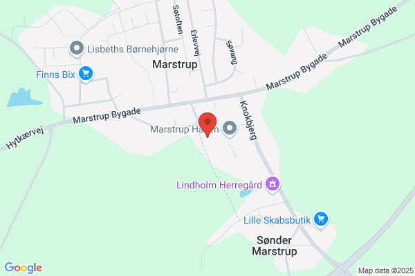 Marstrup Børnehave