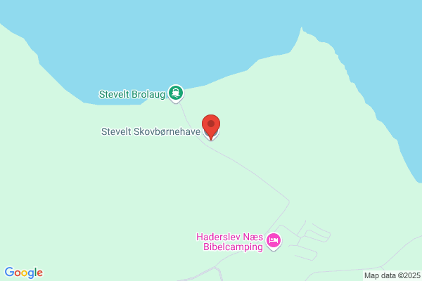 Stevelt Skovbørnehave