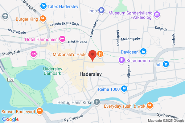 Borgercafeen