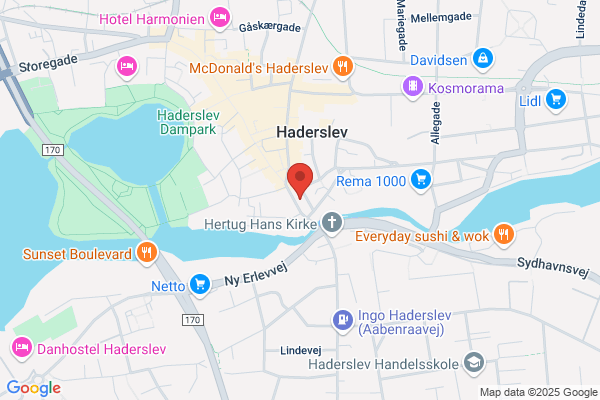 Parkcafeen