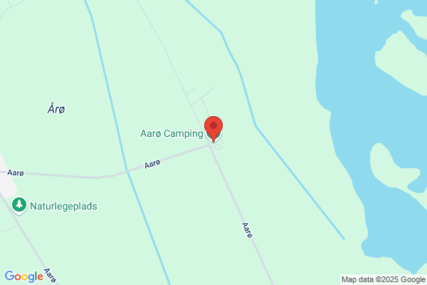 Aarø Camping