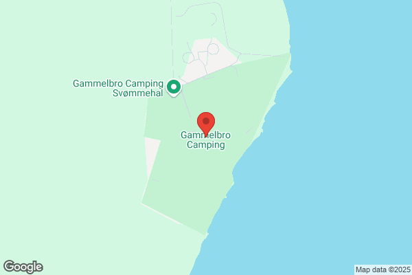 Aarøsund Camping