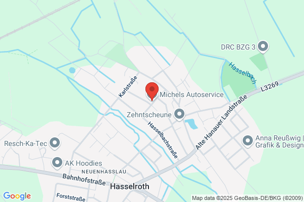 Michaels Autoservice
