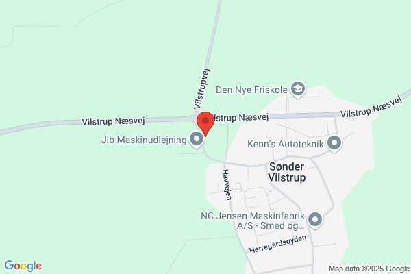 Sønder Vilstrup Autoservice