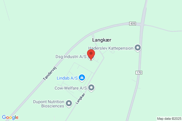 Dall Industriteknik aps