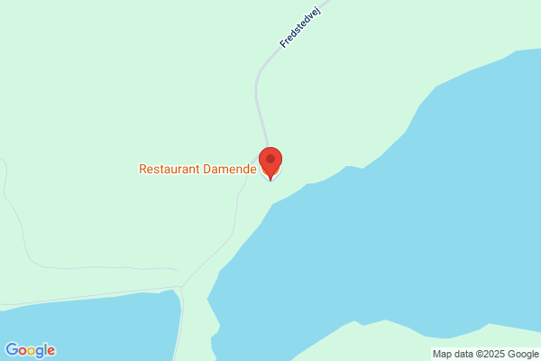 Restaurant Damende