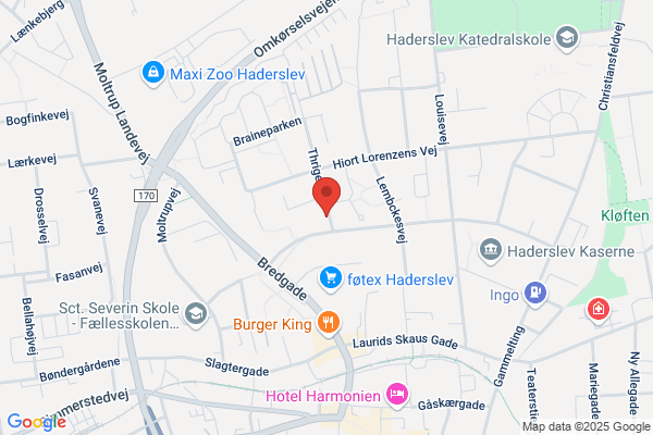 Havanna Børnehuset