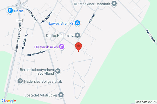 Kastaniehaven Vuggestuen